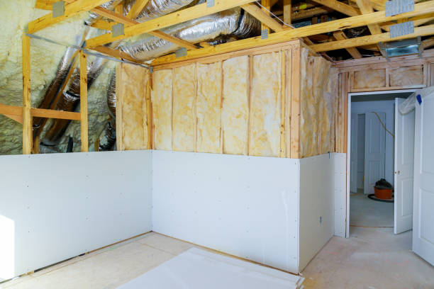 Best Cellulose Insulation in Fairplains, NC