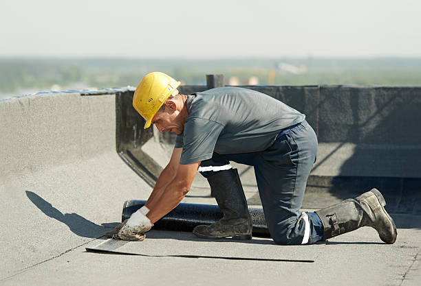 Types of Insulation We Offer in Fairplains, NC