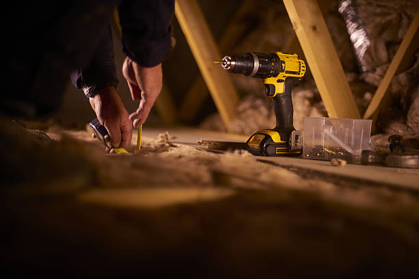 Professional Insulation Contractor in Fairplains, NC